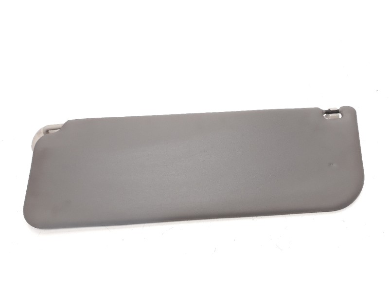 Recambio de parasol derecho para ford transit caja cerrada, corta (fy) (2000 =>) 2.0 tde cat referencia OEM IAM 4363159  