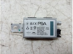 AMPLIFICADOR DE ANTENA 9833140080 