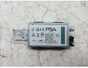 AMPLIFICADOR DE ANTENA 9833140080 