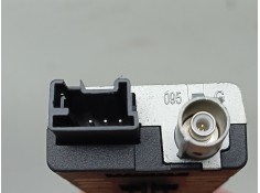 Recambio de amplificador de antena para peugeot 208 5p allure hybrid 110 edcs6 referencia OEM IAM  9833140080  2
