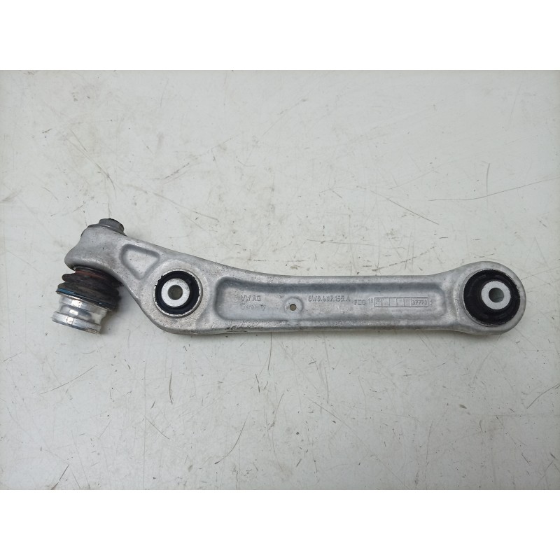 Recambio de brazo suspension inferior delantero izquierdo para audi a4 b9 (8w2, 8wc) 40 tfsi mild hybrid referencia OEM IAM  8W0