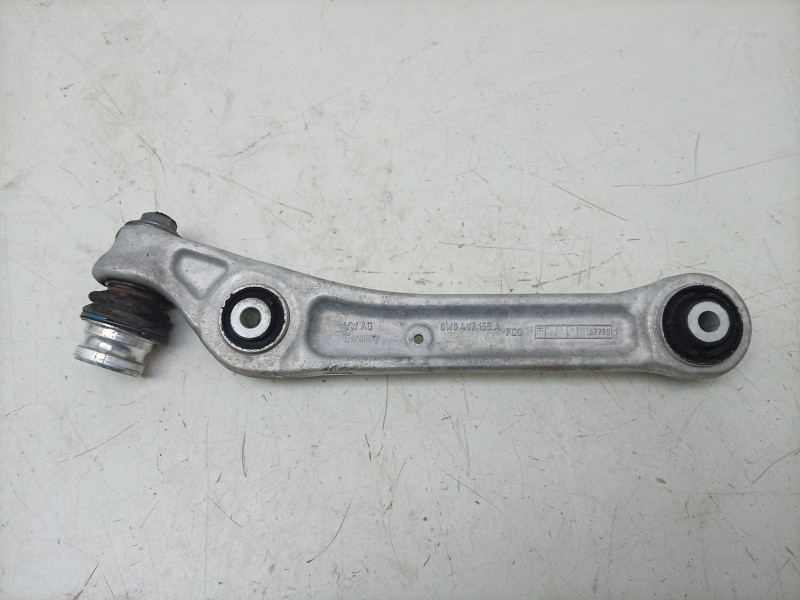 Recambio de brazo suspension inferior delantero izquierdo para audi a4 b9 (8w2, 8wc) 40 tfsi mild hybrid referencia OEM IAM  8W0