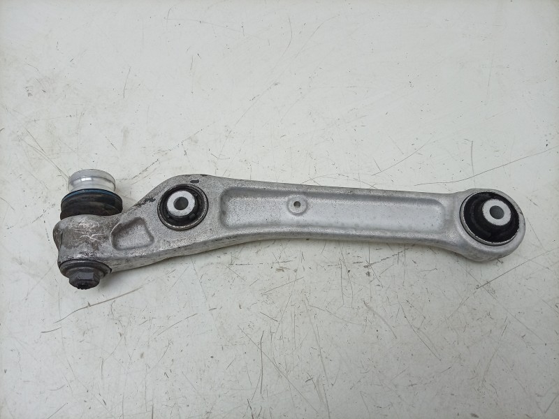 Recambio de brazo suspension inferior delantero izquierdo para audi a4 b9 (8w2, 8wc) 40 tfsi mild hybrid referencia OEM IAM  8W0