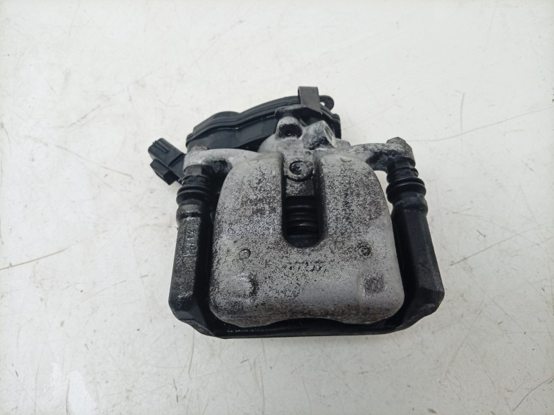Recambio de pinza de freno trasera derecha para renault espace v (jr_) 1.6 dci 160 referencia OEM IAM  440004177R 