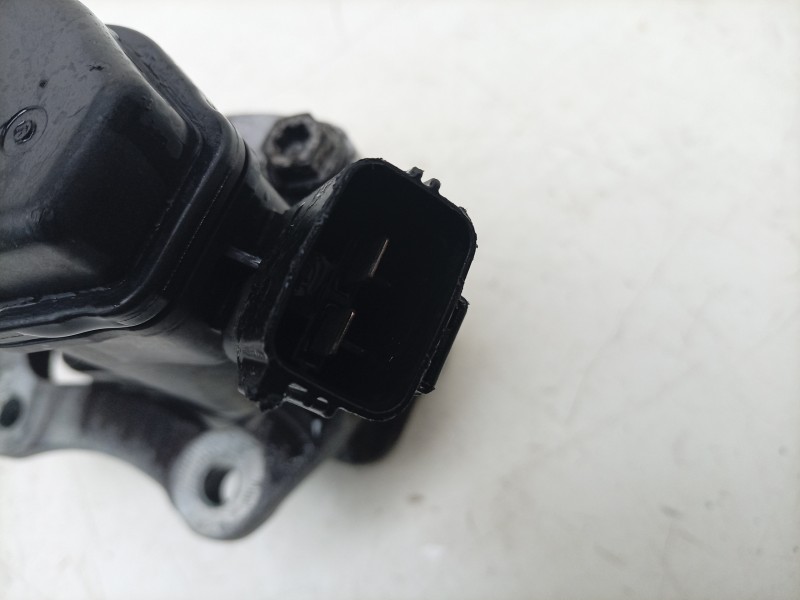 Recambio de pinza de freno trasera derecha para renault espace v (jr_) 1.6 dci 160 referencia OEM IAM  440004177R 