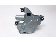 Recambio de motor limpia trasero para suzuki vitara 1.6 ddis comfort 4x4 referencia OEM IAM 3881054P00   2