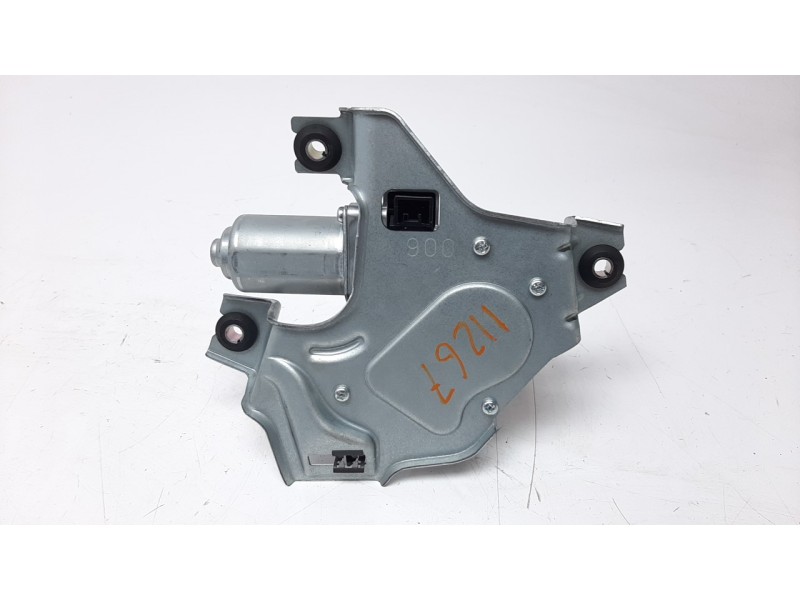 Recambio de motor limpia trasero para suzuki vitara 1.6 ddis comfort 4x4 referencia OEM IAM 3881054P00  