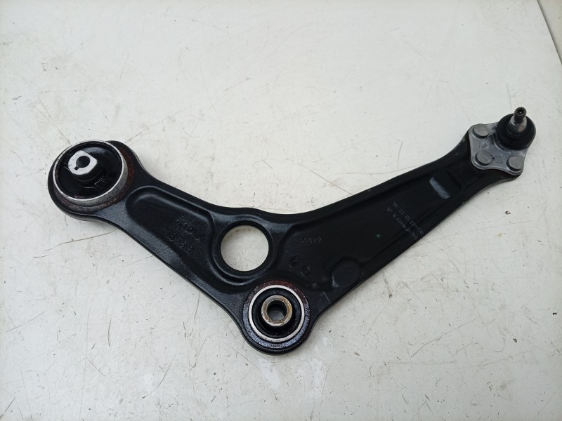 Recambio de brazo suspension inferior delantero izquierdo para renault espace v (jr_) 1.6 dci 160 referencia OEM IAM  545051645R