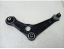 BRAZO SUSPENSION INFERIOR DELANTERO IZQUIERDO 545051645R 