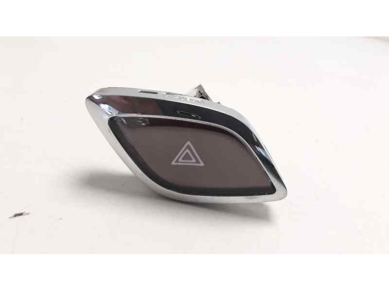 Recambio de warning para citroen c3 attraction referencia OEM IAM 96669616KR  