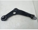 BRAZO SUSPENSION INFERIOR DELANTERO IZQUIERDO 545051645R 