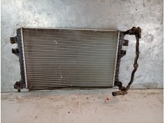 RADIADOR AGUA 5Q0121251HS 11403012705/58471/AD324R006