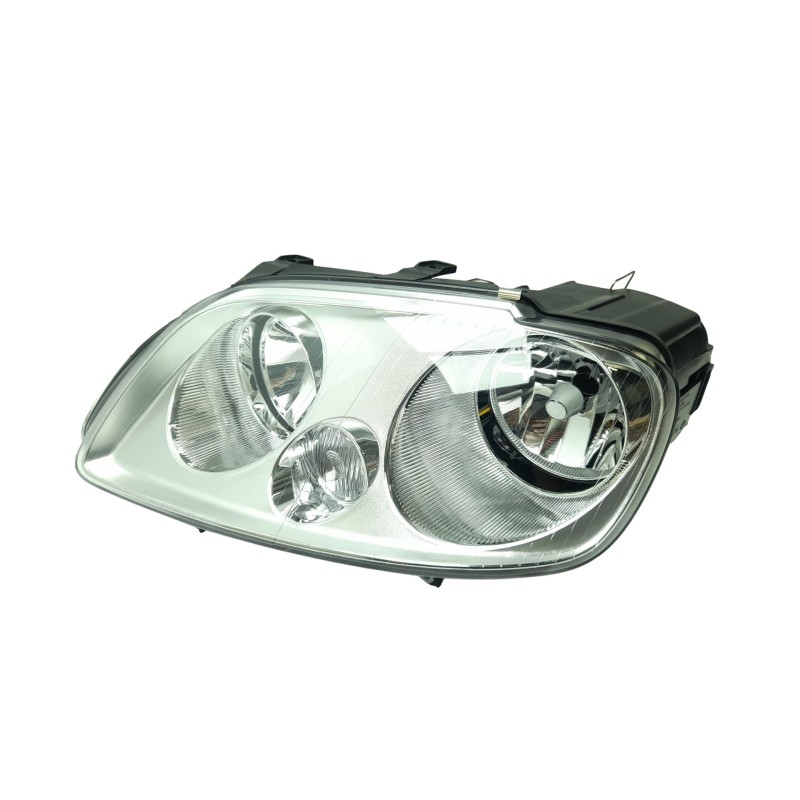 Recambio de faro izquierdo para volkswagen caddy ka/kb (2k) referencia OEM IAM 2K0941005D 2K0941005D 10123340002/11917201/254001
