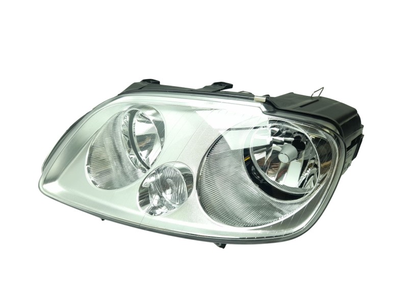 Recambio de faro izquierdo para volkswagen caddy ka/kb (2k) referencia OEM IAM 2K0941005D 2K0941005D 10123340002/11917201/254001