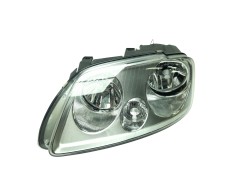 Recambio de faro izquierdo para volkswagen caddy ka/kb (2k) referencia OEM IAM 2K0941005D 2K0941005D 10123340002/11917201/254001 2