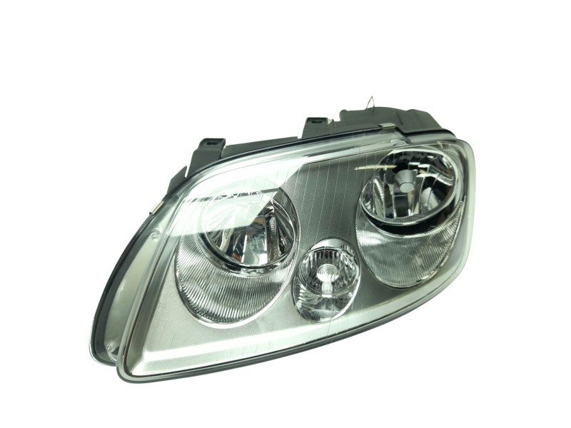 Recambio de faro izquierdo para volkswagen caddy ka/kb (2k) referencia OEM IAM 2K0941005D 2K0941005D 10123340002/11917201/254001