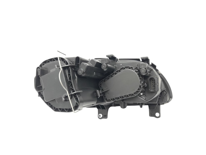 Recambio de faro izquierdo para volkswagen caddy ka/kb (2k) referencia OEM IAM 2K0941005D 2K0941005D 10123340002/11917201/254001