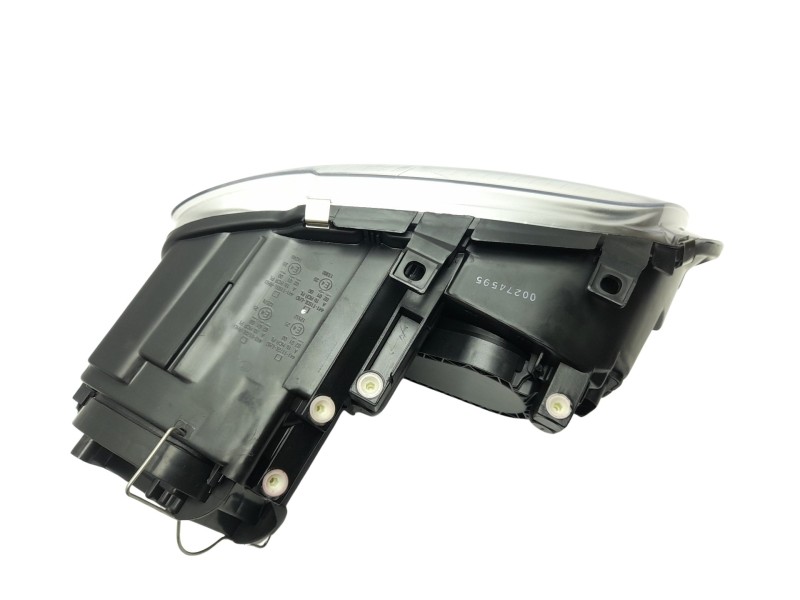 Recambio de faro izquierdo para volkswagen caddy ka/kb (2k) referencia OEM IAM 2K0941005D 2K0941005D 10123340002/11917201/254001