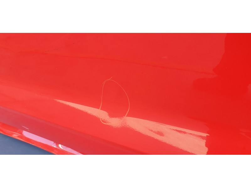 Recambio de puerta delantera izquierda para ford mustang convertible gt referencia OEM IAM FR3B6302005AF  