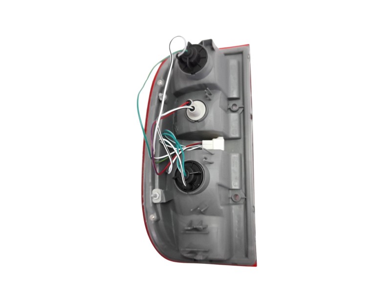 Recambio de piloto trasero derecho para ford ranger (eq) referencia OEM IAM UM4651150C UM4651150C 103F10281770