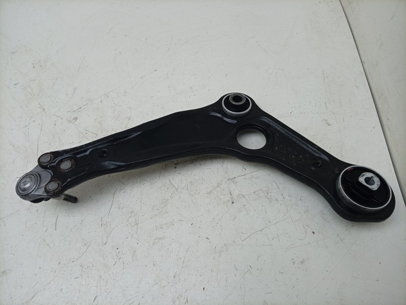 Recambio de brazo suspension inferior delantero derecho para renault espace v (jr_) 1.6 dci 160 referencia OEM IAM  545043778R 
