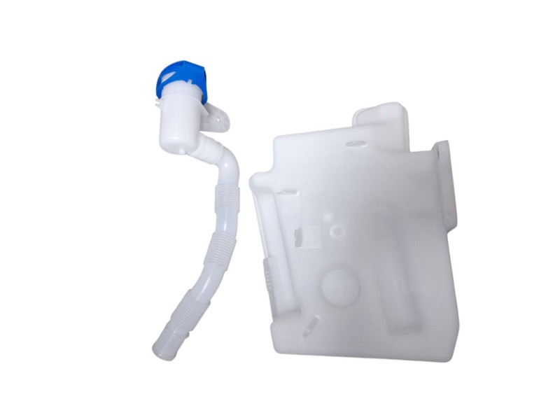 Recambio de deposito limpia para volkswagen golf v berlina (1k1) referencia OEM IAM  1K0955453S 11723530500/06090400