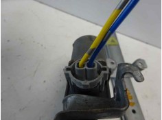 Recambio de elevalunas trasero derecho para nissan navara pick-up (d40m) doble cab se 4x4 referencia OEM IAM 827003X30A 111812  2