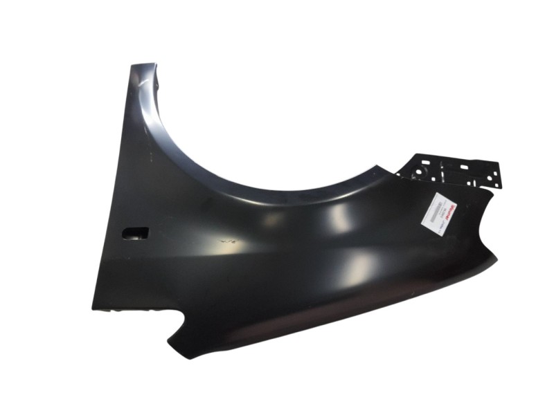 Recambio de aleta delantera izquierda para volkswagen caddy ka/kb (2k) referencia OEM IAM 2K0821021 2K0821021 109233412/VG904300