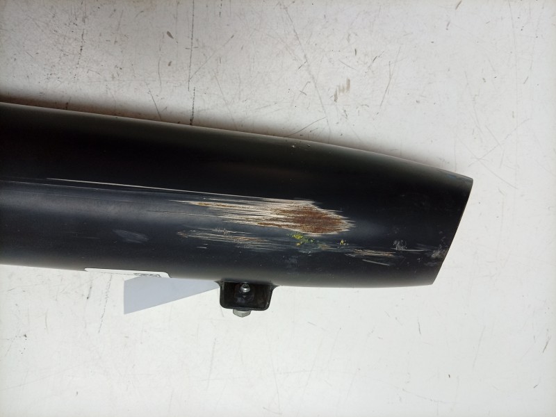Recambio de silenciador trasero para indian springfield springfield dark horse (t) referencia OEM IAM  1262383266 