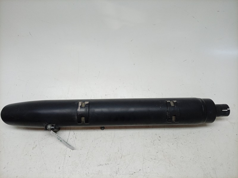 Recambio de silenciador trasero para indian springfield springfield dark horse (t) referencia OEM IAM  1262383266 