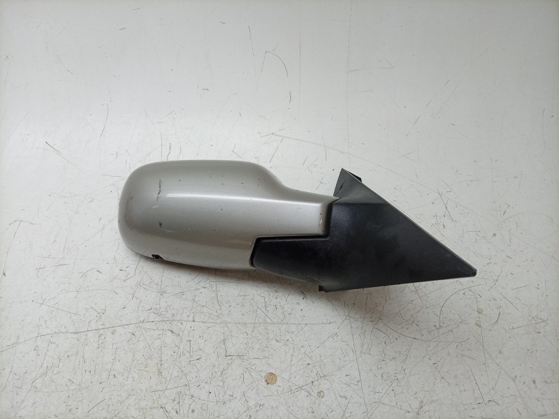 Recambio de retrovisor derecho para renault scénic ii (jm0/1_) 1.9 dci (jm14) referencia OEM IAM  7701055998 