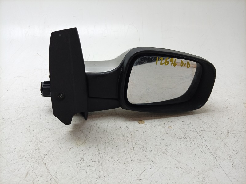 Recambio de retrovisor derecho para renault scénic ii (jm0/1_) 1.9 dci (jm14) referencia OEM IAM  7701055998 
