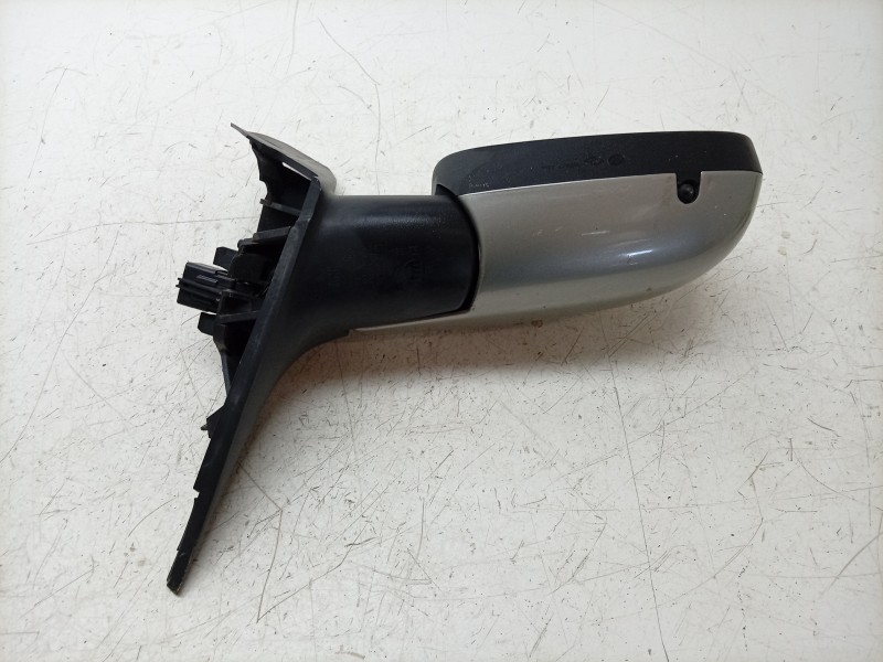 Recambio de retrovisor derecho para renault scénic ii (jm0/1_) 1.9 dci (jm14) referencia OEM IAM  7701055998 