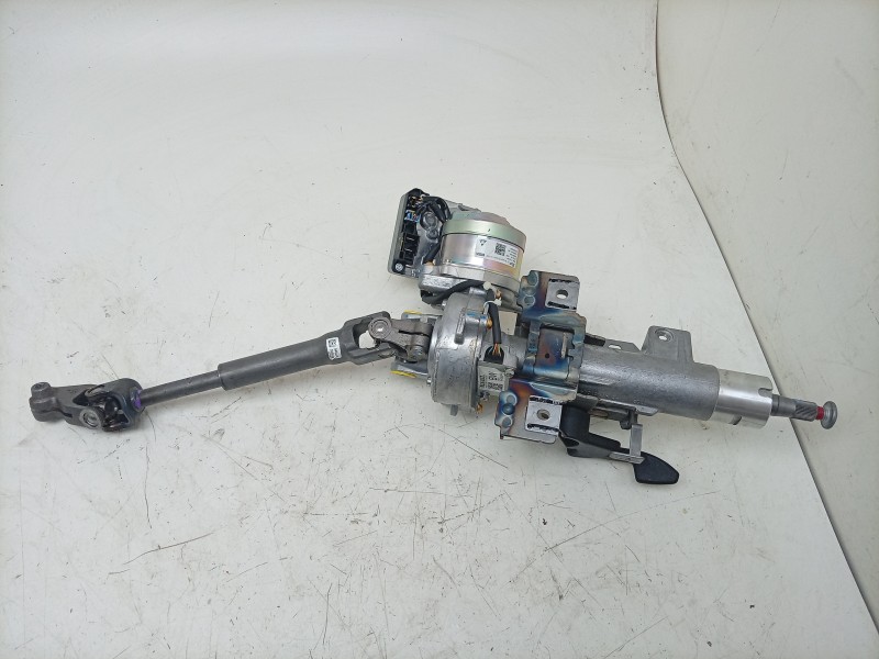 Recambio de columna direccion para dacia sandero iii 1.0 tce 90 eco-g referencia OEM IAM  488101735R 