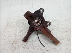 Recambio de mangueta delantera derecha para dacia sandero iii 1.0 tce 90 eco-g referencia OEM IAM  400146417R 