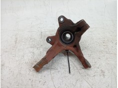 Recambio de mangueta delantera izquierda para dacia sandero iii 1.0 tce 90 eco-g referencia OEM IAM  400159248R  2