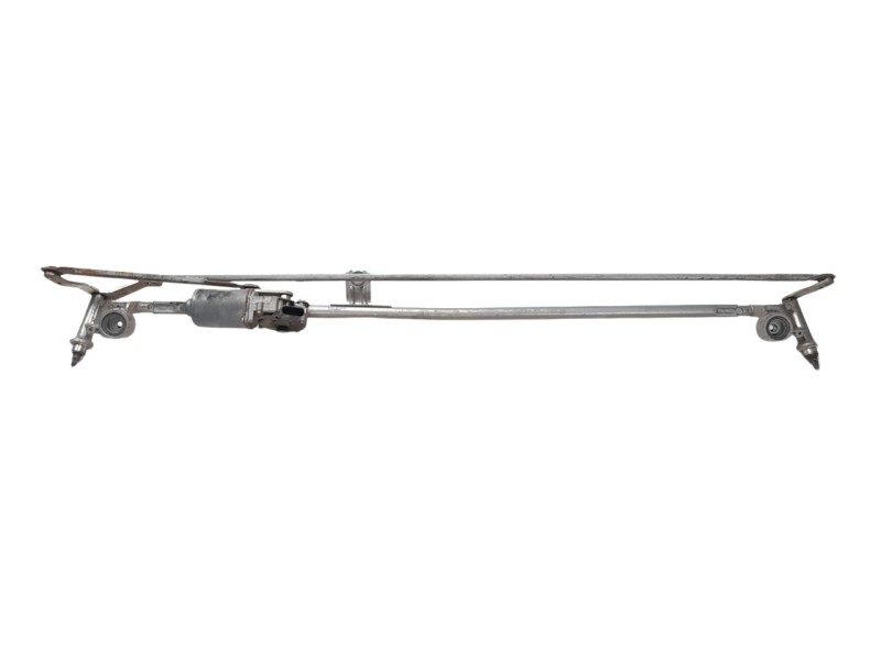 Recambio de motor limpia delantero para opel zafira b cosmo referencia OEM IAM 13145557 13145557 