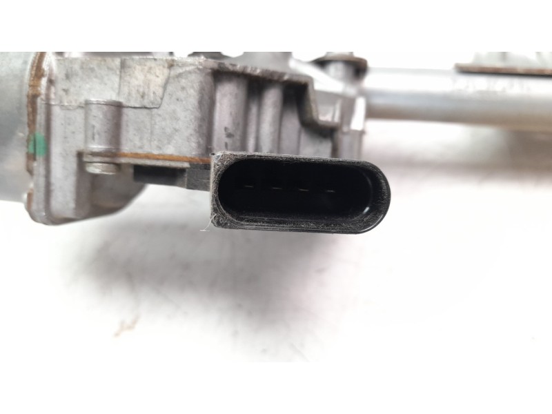 Recambio de motor limpia delantero para opel zafira b cosmo referencia OEM IAM 13145557 13145557 