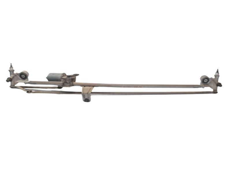 Recambio de motor limpia delantero para opel zafira b cosmo referencia OEM IAM 13145557 13145557 