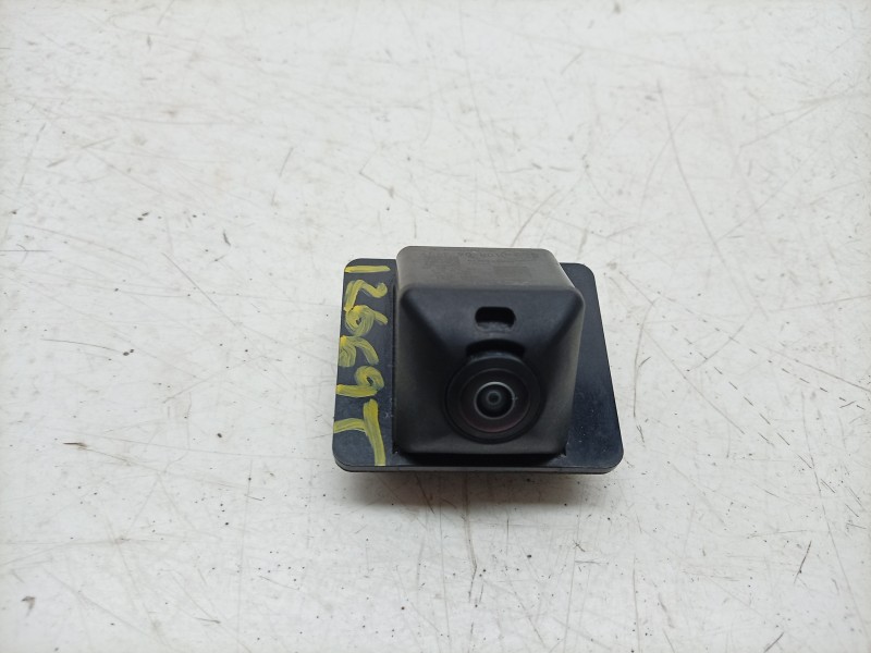 Recambio de camara vision trasera para ebro s400 hybrid referencia OEM IAM  704000514AA 