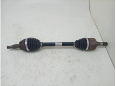 TRANSMISION DELANTERA IZQUIERDA 391018240R R1472