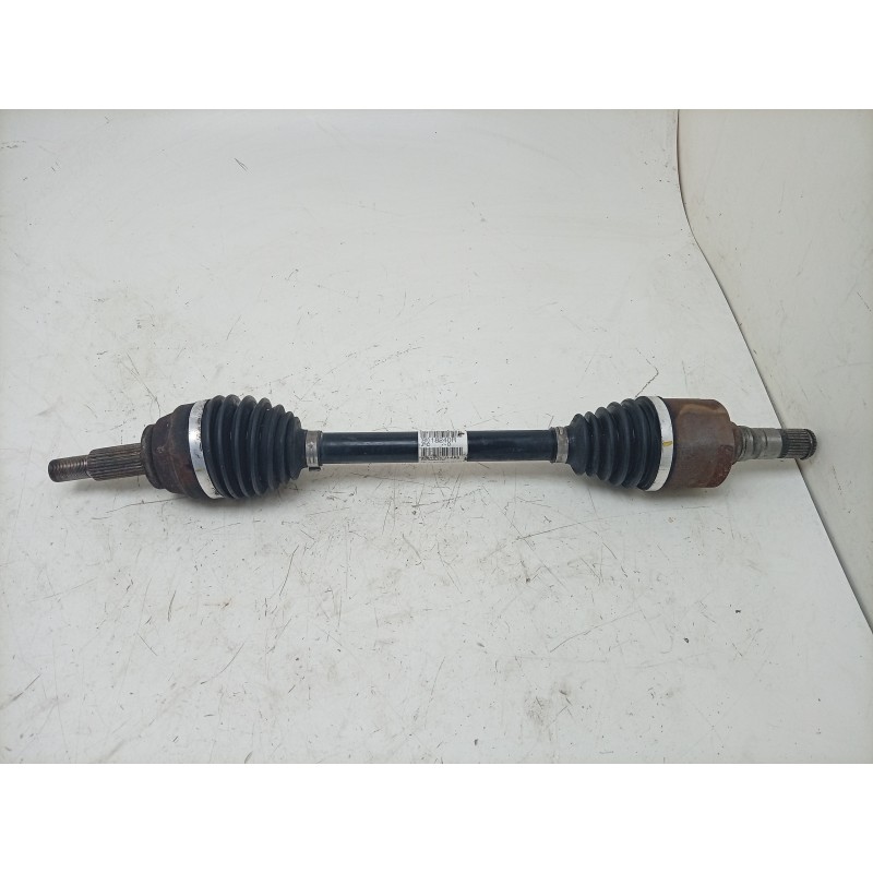 Recambio de transmision delantera izquierda para renault espace v (jr_) 1.6 dci 160 referencia OEM IAM  391018240R R1472