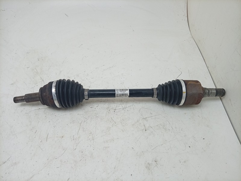 Recambio de transmision delantera izquierda para renault espace v (jr_) 1.6 dci 160 referencia OEM IAM  391018240R R1472