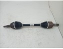 TRANSMISION DELANTERA IZQUIERDA 391018240R R1472