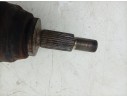 TRANSMISION DELANTERA IZQUIERDA 391018240R R1472