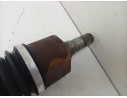 TRANSMISION DELANTERA IZQUIERDA 391018240R R1472