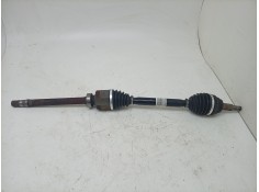 TRANSMISION DELANTERA DERECHA 391004850R R1473