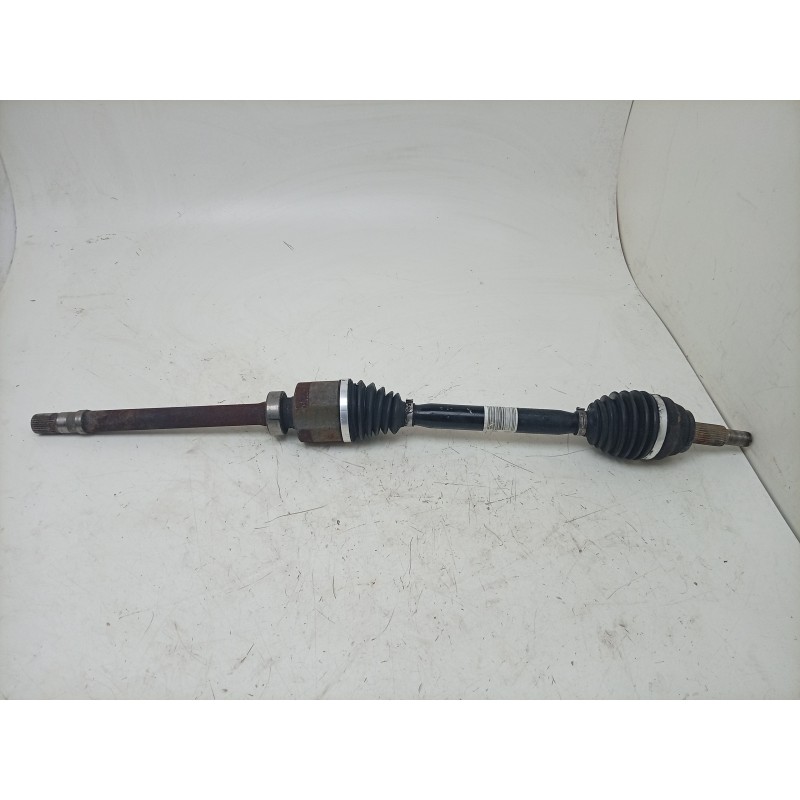 Recambio de transmision delantera derecha para renault espace v (jr_) 1.6 dci 160 referencia OEM IAM  391004850R R1473