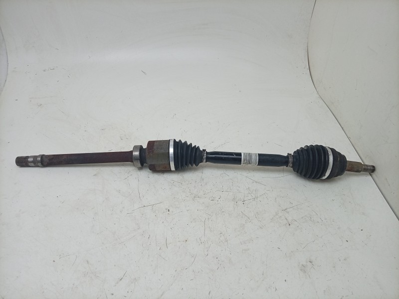 Recambio de transmision delantera derecha para renault espace v (jr_) 1.6 dci 160 referencia OEM IAM  391004850R R1473