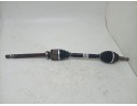TRANSMISION DELANTERA DERECHA 391004850R R1473